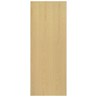 JB Kind Internal Flush Fire Door - Prefinished Ash