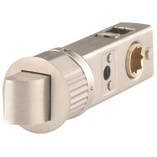 Dale Smart Latch Passage Backset 57mm