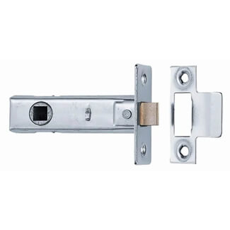Dale Tubular Mortice Latch