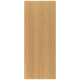 Deanta Internal Flush Fire Door FD60 - Prefinished Oak