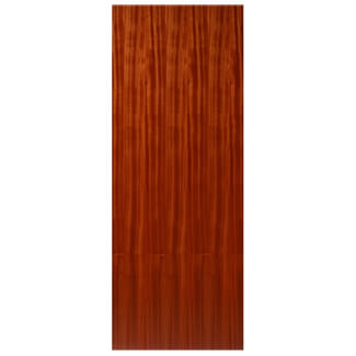 JB Kind Internal Flush Fire Door - Prefinished Sapele