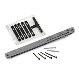 JB Kind Soft Close Damper Unit for Doors