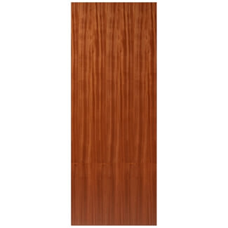 JB Kind Internal Flush Door - Prefinished Sapele