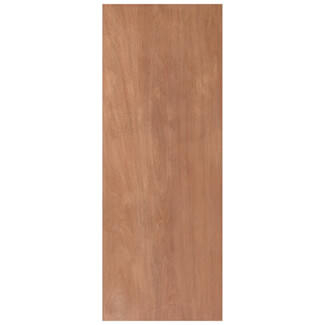 JB Kind IPLY20 Internal Flush Door - Unfinished Paint Grade Plywood