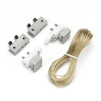 JB Kind Double Simultaneous Door Operator