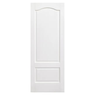 LPD Kent Internal Door with 2 Panel - White Primed