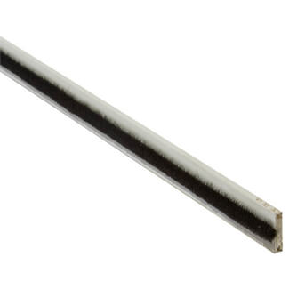 LPD Lorient Fire And Smoke Intumescent Seal for Doors - 20 x 2100mm L