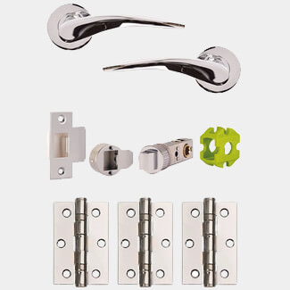 Jigtech Vecta Door Pack 57mm