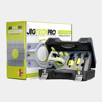 Jigtech Pro Installation Kit