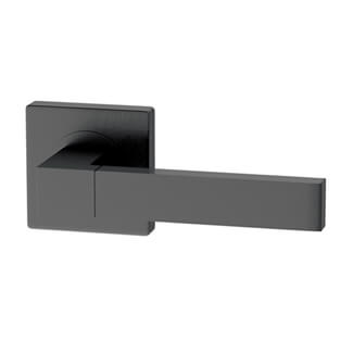 XL Joinery Kama Square Rose Door Handle Pack