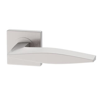 XL Joinery Vardar Square Rose Bathroom Handle Pack