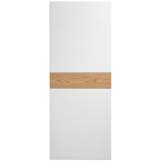 XL Joinery Asti Pre-Finished White-Oak Internal Door