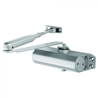 Carlisle Brass Overhead Door Closer