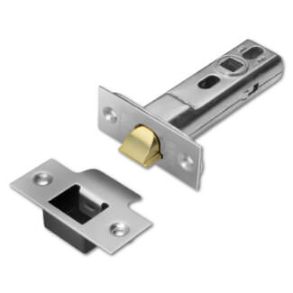 Union HD Tubular Latch