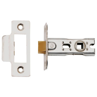 Dale 76mm Heavy Duty Tubular Mortice Latch