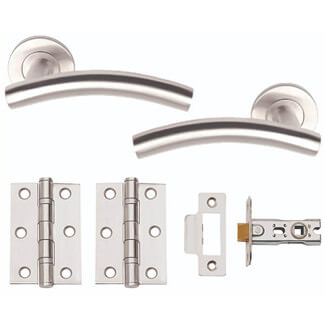 Dale Choice Internal Door Handle Pack