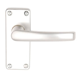 Dale Sandal Lever Latch Door Handle