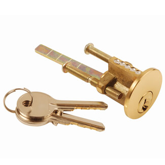 Dale Night Latch Replacement Cylinder