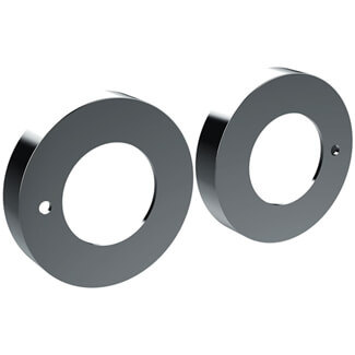 Jigtech Round Privacy Rose Cover