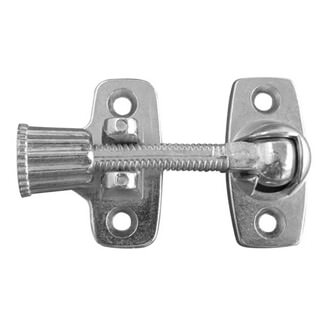 Dale Sash Fastener Zinc Plated