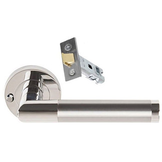 Dale Athena Privacy Set - 57mm Latch