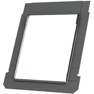 Keylite Flashing for Single Roof Windows