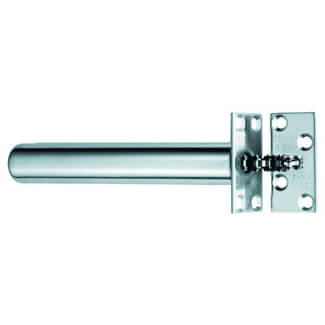 Carlisle Brass Concealed Chain Square Forend Spring Door Closer