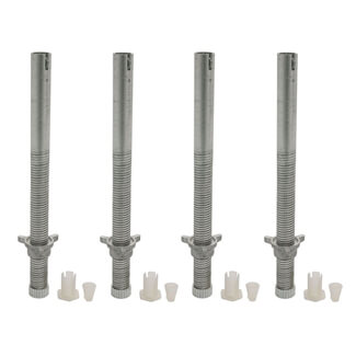 Werner MiniMax Adjustable Leg Pack