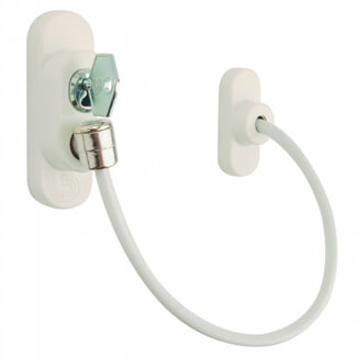 Dale Door And Window Safety Restrictor