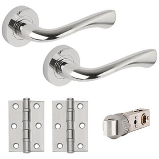 Dale Zone Smart Latch Door Pack