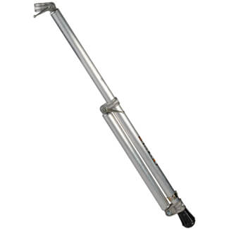 Werner Minimax SP4 Telecopic Stabiliser With Saddle Blade Clamp