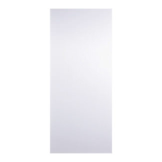 LPD Internal Flush Fire Door - White Primed