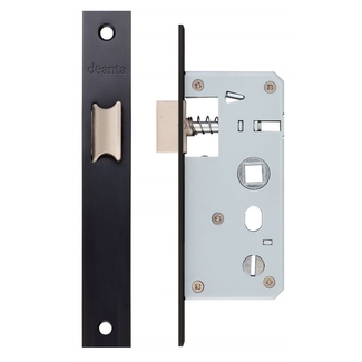 Deanta Urban Slim Latch for Doors - 22 W x 150mm H