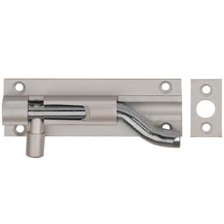 Dale 76 x 25mm Necked Barrel Bolt