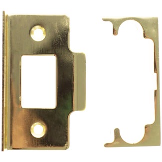 Atlantic Rebate Kit to Suit CE Tubular Latch