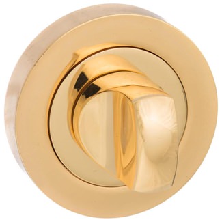 Atlantic Mediterranean WC Turn And Release on Round Rose - 51mm Dia