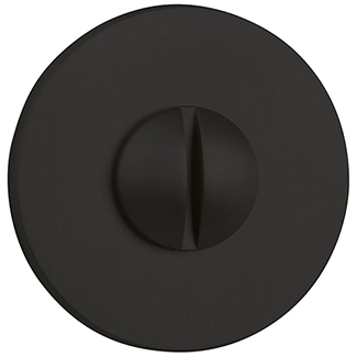 Atlantic Tupai Exclusivo 5S Line WC Turn and Release on Slimline Round Rose - 52mm Dia