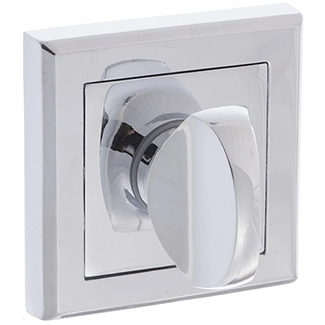 Atlantic Status WC Turn And Release on Square Rose - 51mm W