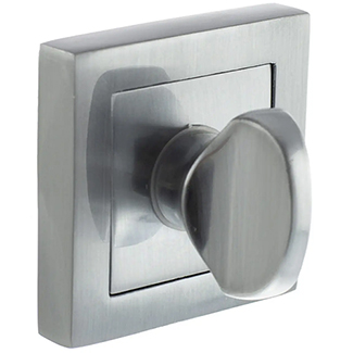 Atlantic Status WC Turn And Release on S4 Square Rose - 50mm W