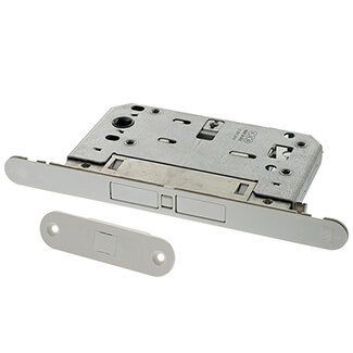 Atlantic AGB Touch Magnetic Door Catch Bathroom Lock