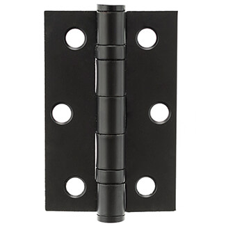 Atlantic 3 Inch Ball Bearing Hinges - 49mm W