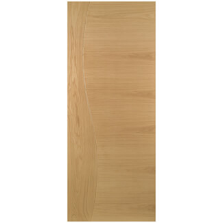 Joseph Miles Cadira Internal Fire Door - Prefinished Oak