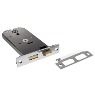 Atlantic Horizontal 6 Inch Sashlock with 3 Lever