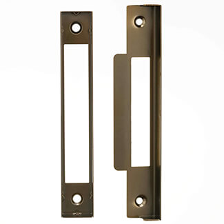 Atlantic 3 Lever Sashlock and Bathroom Lock Rebate Kit