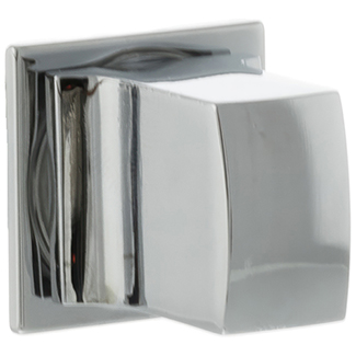 Atlantic Forme Concealed WC Turn Square - 25mmW