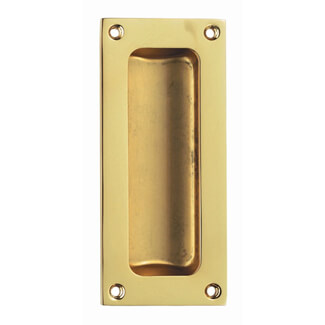 Carlisle Brass Recess Flush Pull Handle