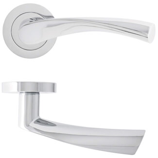 Joseph Miles Monza Lever On Rose