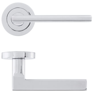 Joseph Miles Auriga Lever On Rose