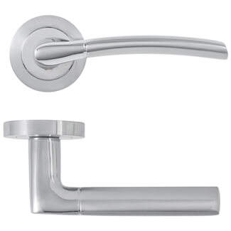 Joseph Miles Tifosi Lever On Rose