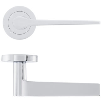 Joseph Miles Monte Lever On Rose